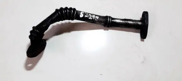 Mitsubishi Galant EGR valve line/pipe/hose