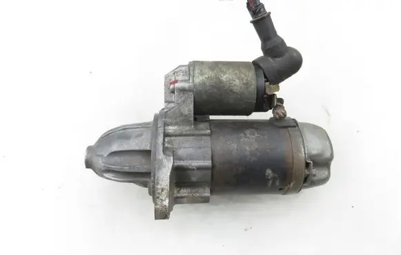 Subaru Impreza II Starter motor M000T20171