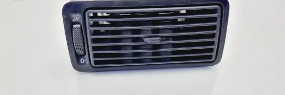 Volkswagen Golf IV Dashboard side air vent grill/cover trim 1J1819710C 1J1819704C