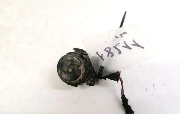 Mercedes-Benz A W168 Sensor 0045456014