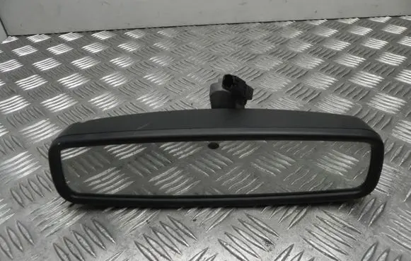 Ford Focus Rear view mirror (interior) BU5A17E678KC T9161