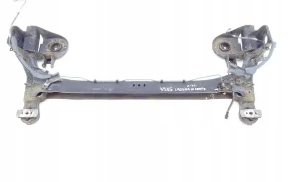 Renault Laguna III Rear beam 