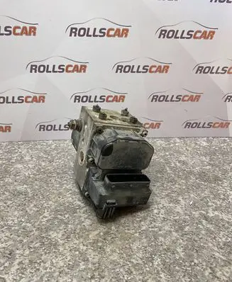 Renault Scenic I ABS Pump 7700432648 0265216762