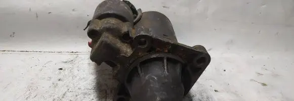 Ford Focus Starter motor