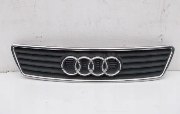 Audi A6 S6 C5 4B Front grill 4B0853651A