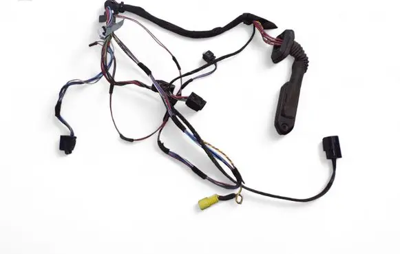 BMW 5 E39 Front door wiring loom 8383775