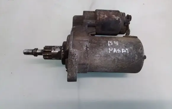Volkswagen PASSAT B4 Starter motor