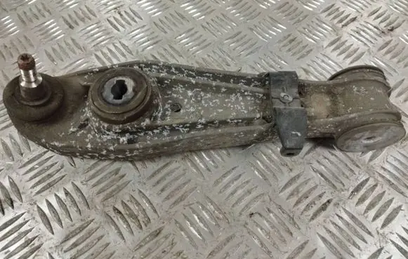Porsche 911 997 Front control arm 996341341