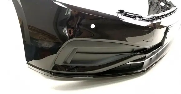 Volkswagen PASSAT B8 Front bumper 3G0807217AM