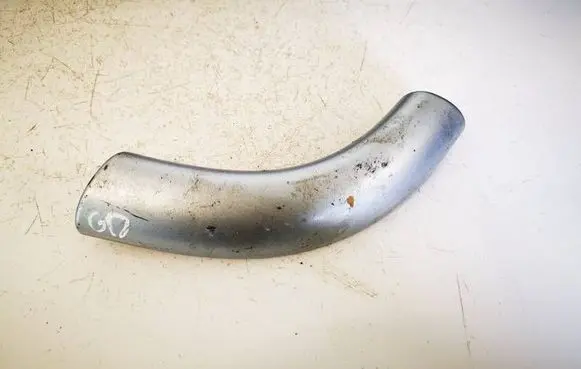 Citroen C3 Other rear door trim element 9638229477