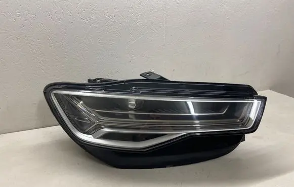 Audi A6 S6 C7 4G Headlight/headlamp 4G0941036 1EX1950 1EX01187722