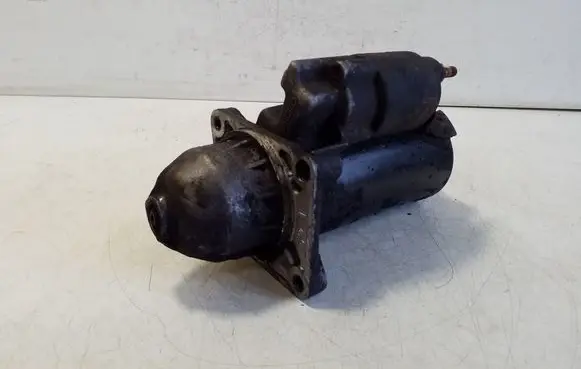 Iveco Daily 5th gen Starter motor 69502571
