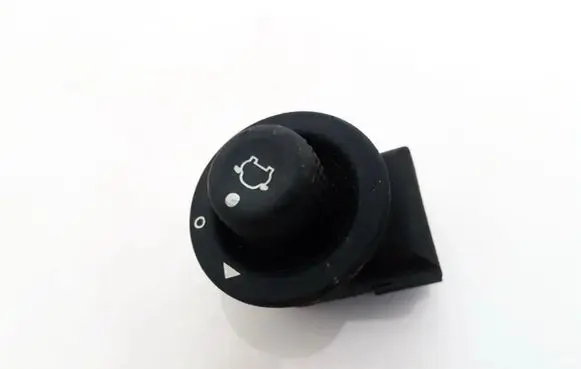 Ford Mondeo MK II Wing mirror switch 93bg17b676ba