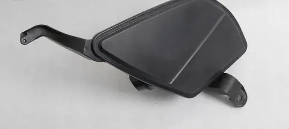 BMW 7 G11 G12 Intake resonator 8612084