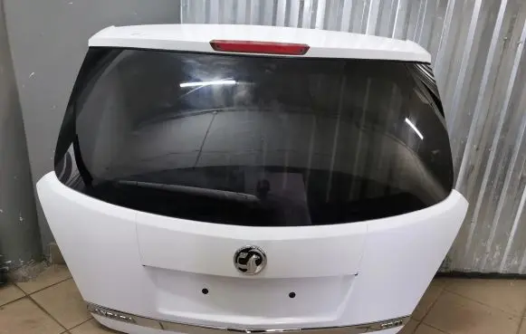 Opel Antara Tailgate/trunk/boot lid