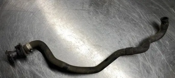 Nissan Almera Tino Engine coolant pipe/hose