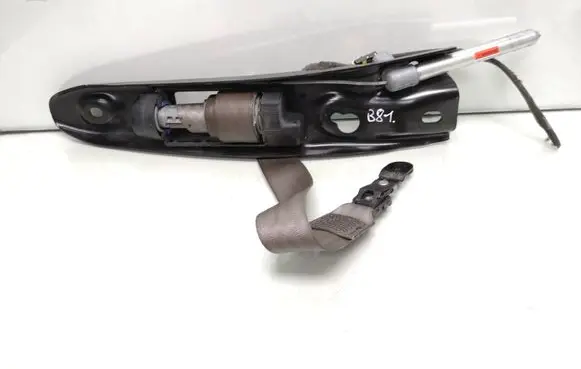 Volvo XC90 Front seatbelt 6008818r0r 6063837r0a 6003114