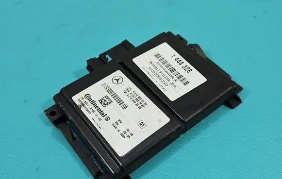 Mercedes-Benz E W212 Central body control module A2129003100 IMPRK1444328