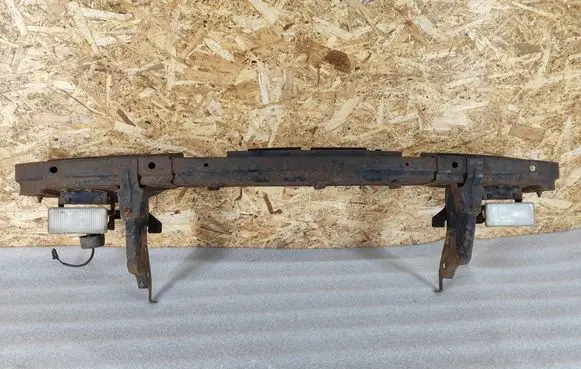 Opel Frontera B Front bumper cross member