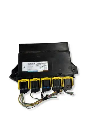 Ford Focus Comfort/convenience module AV6N19G481AL 5WK49778M