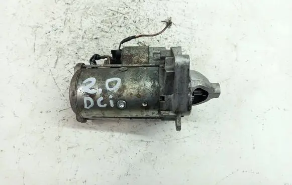 Renault Trafic II (X83) Starter motor STM964