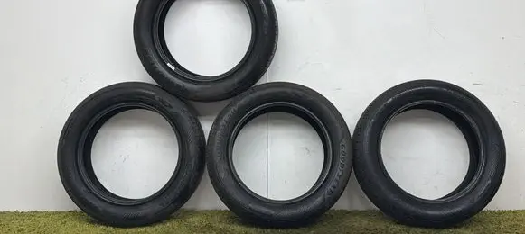 Audi A1 R16 summer tire
