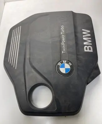 BMW 4 F36 Gran coupe Engine cover (trim) 851420 162083