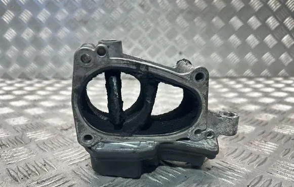 Audi A5 8T 8F Throttle valve 059129593H