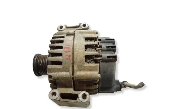 Mercedes-Benz Sprinter W906 Generator/alternator A0131546802 411034406 2543406A