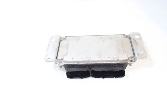 Toyota Aygo AB10 Engine control unit/module ECU 0261208702