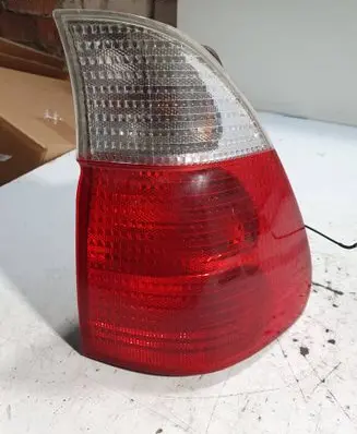 BMW X5 E53 Rear/tail lights 8386810