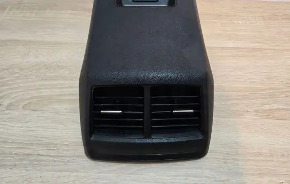 Peugeot 508 II Rear air vent grill oslonazaslepka
