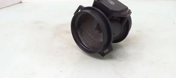 Audi A4 S4 B6 8E 8H Mass air flow meter 06C133471A