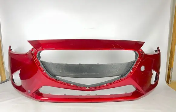 Mazda 2 Front bumper DB5J50031