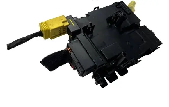 Volkswagen PASSAT B6 Steering angle sensor 3C0953549A 05113810