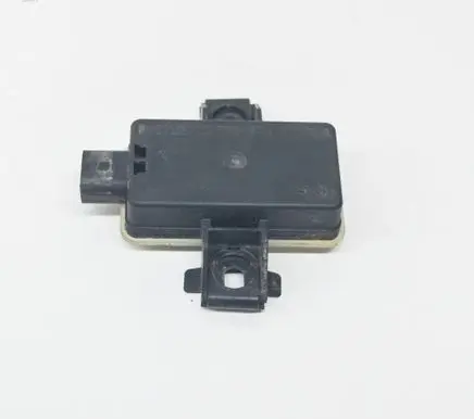 Mercedes-Benz GLC X253 C253 Tire pressure control unit A0009028624 A0009003713