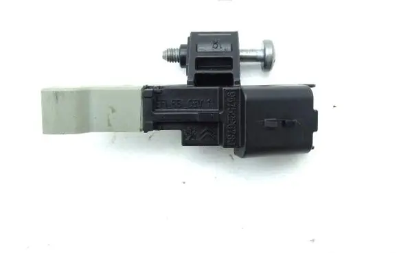 Peugeot 208 II Crankshaft position sensor 9675226780 GBIMPORT