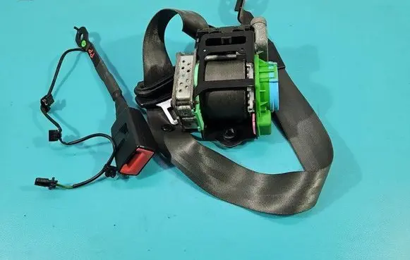 Audi Q5 SQ5 Front seatbelt 8R0857755F IMPRK1425486