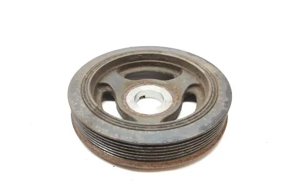 Citroen C4 Aircross Crankshaft pulley 9654951080