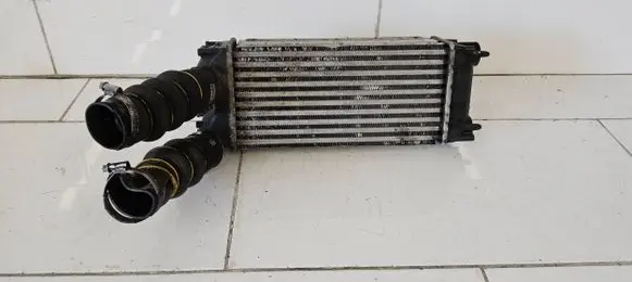 Peugeot 308 Intercooler radiator 9684212480 M144105 1A2001