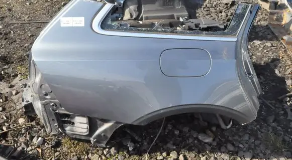 Volvo S90, V90 Rear quarter panel 