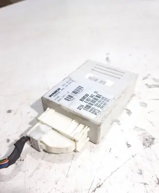 BMW 7 F01 F02 F03 F04 Air suspension control unit module (rear) 6857942 4461500700 004002000