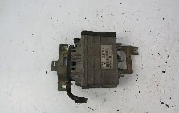 Volkswagen Lupo Engine control unit/module ECU 030906027AH