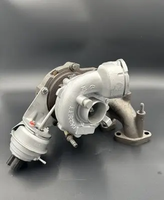 Skoda Octavia Mk2 (1Z) Turbo 757042 03G253010A 03G253010AV