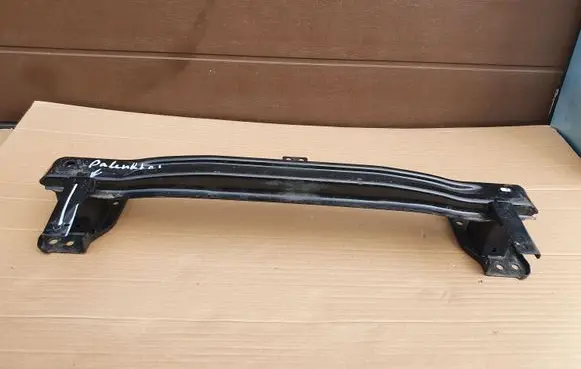 Volkswagen Tiguan Front bumper cross member 5N0807109