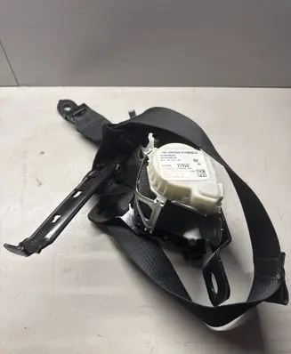 Dodge Durango Front seatbelt P6LW82DX9AE 427203R TR22920Z0720
