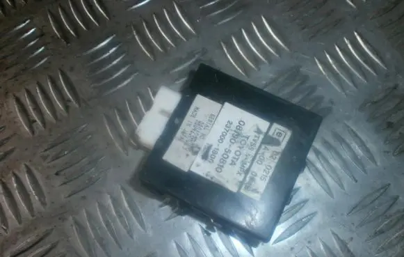 Lexus GS 300 400 430 Other control units/modules 0819050810 2370001800