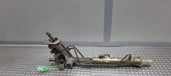 Skoda Fabia Mk1 (6Y) Steering rack S26378044 6Q1423055E