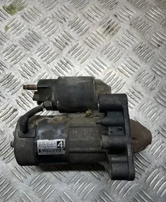 Peugeot 207 Starter motor 9688268580 M000T93581