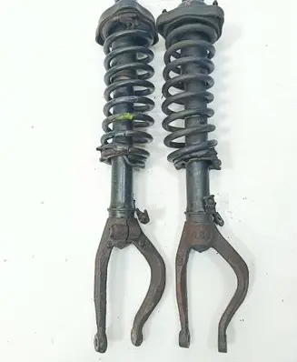 Honda Prelude Front shock absorber/damper 51601SS0G020